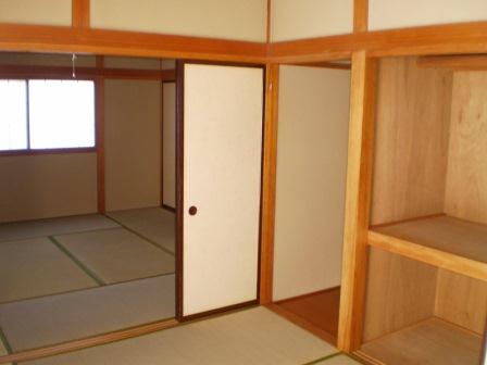 家持2階建て貸家   A棟